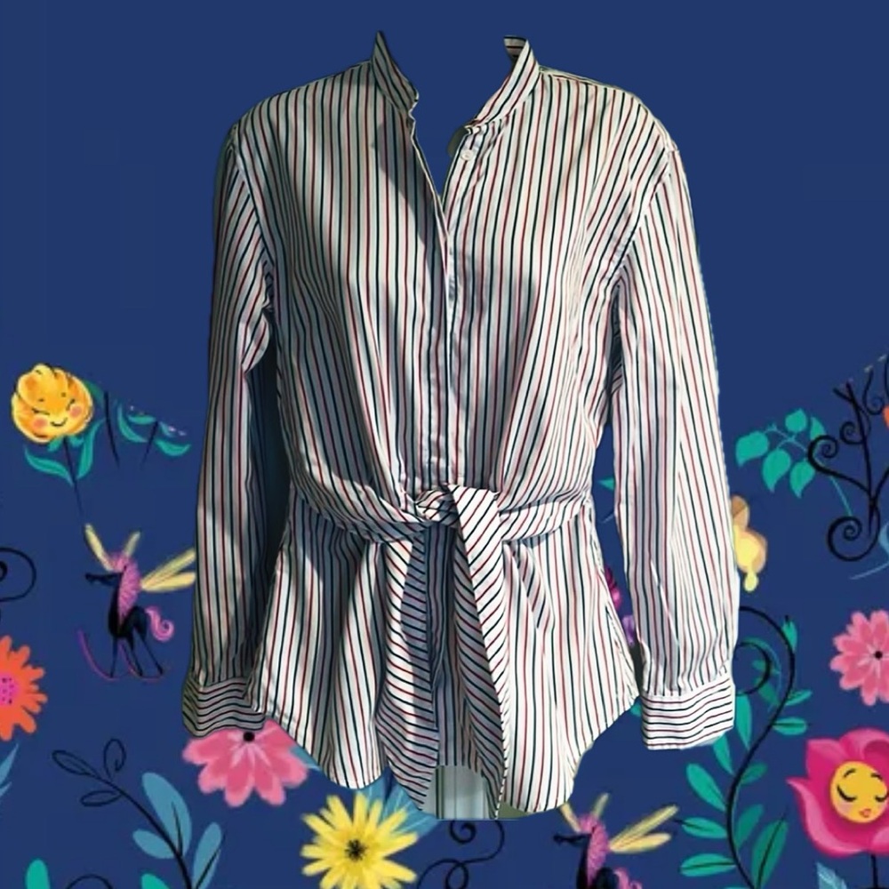 💥Ralph Lauren blouse - Picture 4 of 16